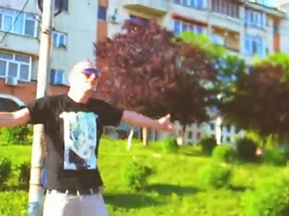 El Nino - Tu prin ochii mei