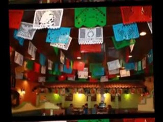 Mexican restaurants in Atlanta