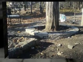 Building A Flagstone Wall? Learn How To Build A Flagstone W