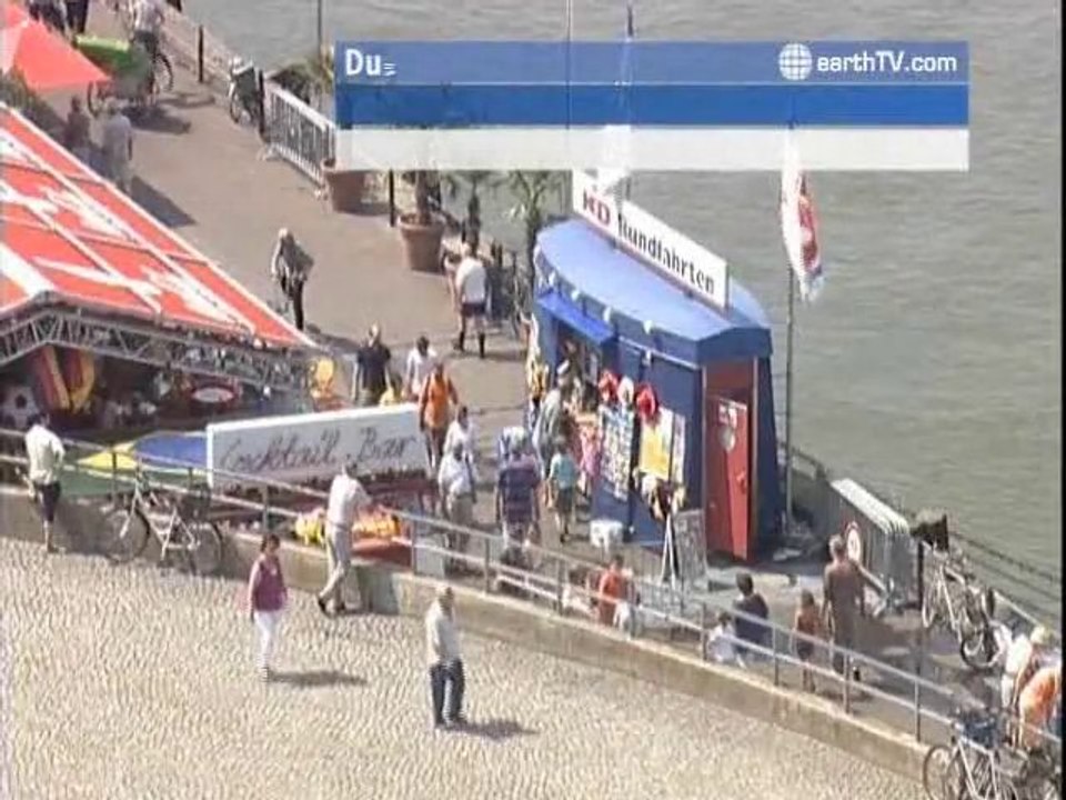 Palma de Mallorca - Spain, Warsaw - Poland, Geneva - Switzerland, Metz - France, Pine Valley - Beijing - China, Dusseldorf - Germany, Dubai - United Arab Emirates