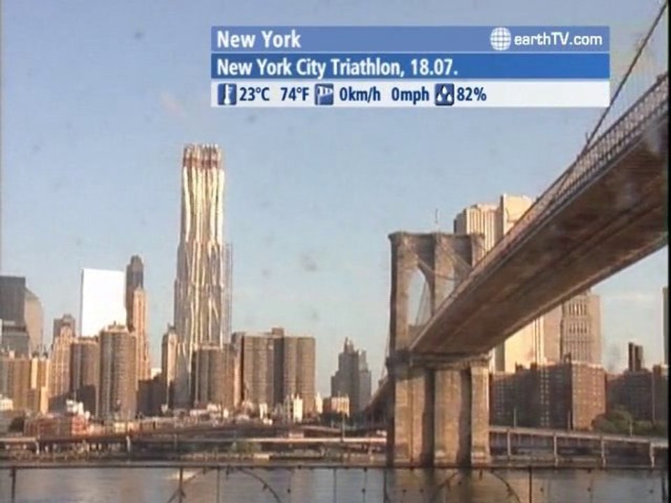 Hong Kong SAR - China, Cape Town - South Africa, Venice - Italy, Munich - Germany, New York - USA, St. Andrews - Canada, Ascona - Ticino - Switzerland