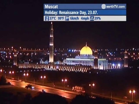 Metz - France, Washington - USA, Palma de Mallorca - Spain, Warnemunde - Germany, Muscat - Oman, Durban - South Africa, Hamburg - Germany