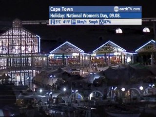 Agadir - Morocco, St. Andrews - Canada, Los Angeles - USA, Cape Town - South Africa, London - United Kingdom, New York - USA, Melbourne - Australia