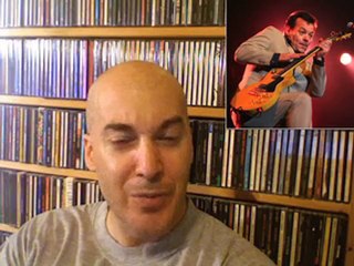 Holland Tunnel: James Hunter Concert