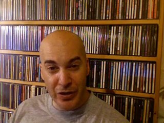 Holland Tunnel: Rob Paparozzi CD Review