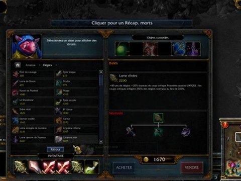 League of Legends Soloing Nashor