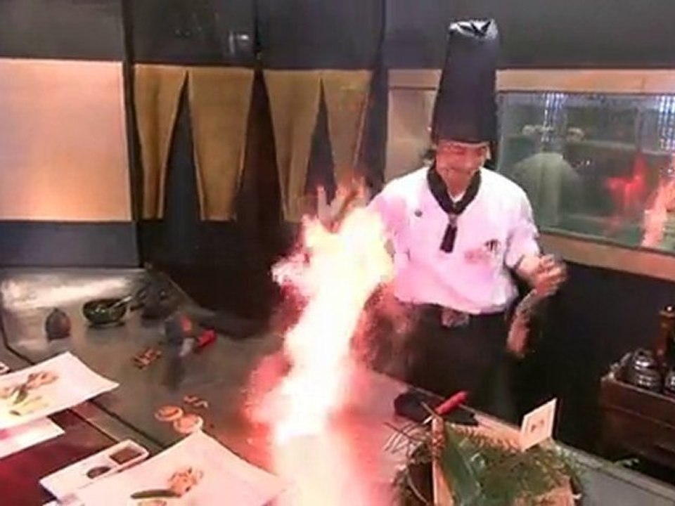 The world renowned KOBE BEEF《Japan/