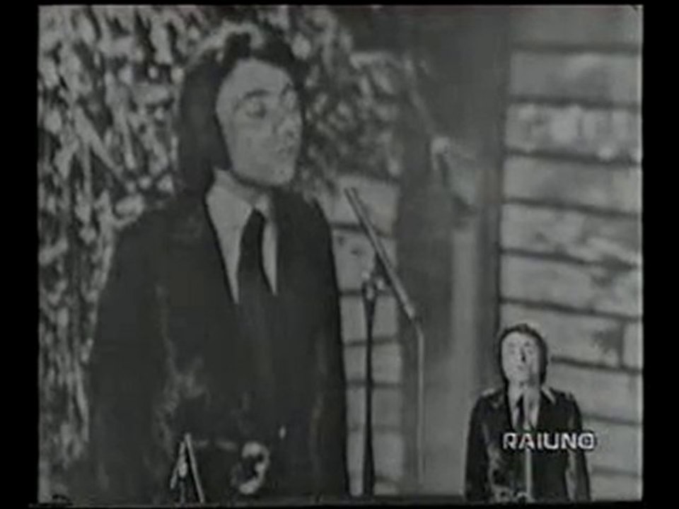 Peppino Gagliardi - Come le viole