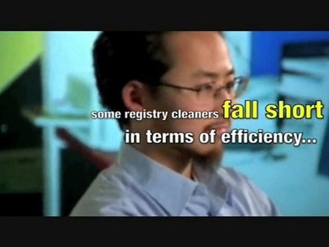 Recommended Registry Cleaners