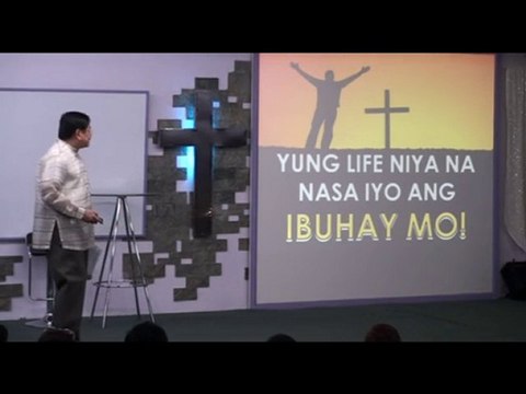 SW 071110 Gods Plan - To Be Like Jesus Part 2