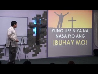 SW 071110 Gods Plan - To Be Like Jesus Part 2