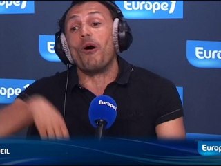 Travailler c'est dur!