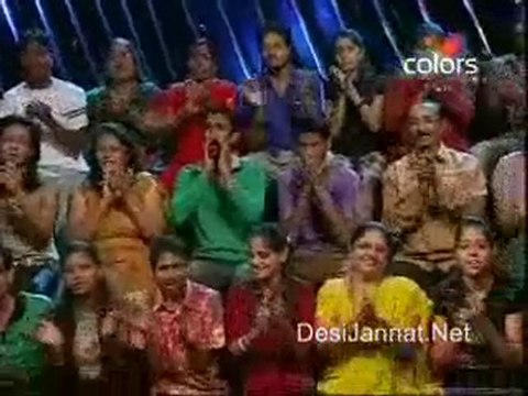 Kitchen Champion - 12th July 2010 pt3