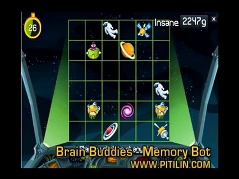Brain Buddies Bot v2.0 (Bot/Hack/Facebook/Tricks/Trucos)