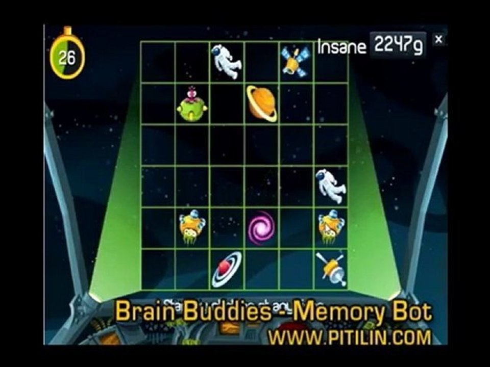 Brain Buddies Bot v2.0 (Bot/Hack/Facebook/Tricks/Trucos)