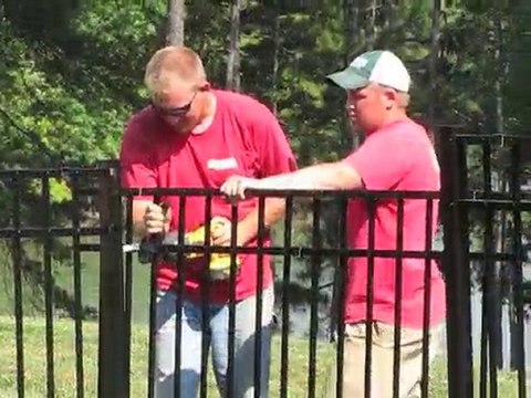 Fence Builders Charlotte - The Fence Experts
