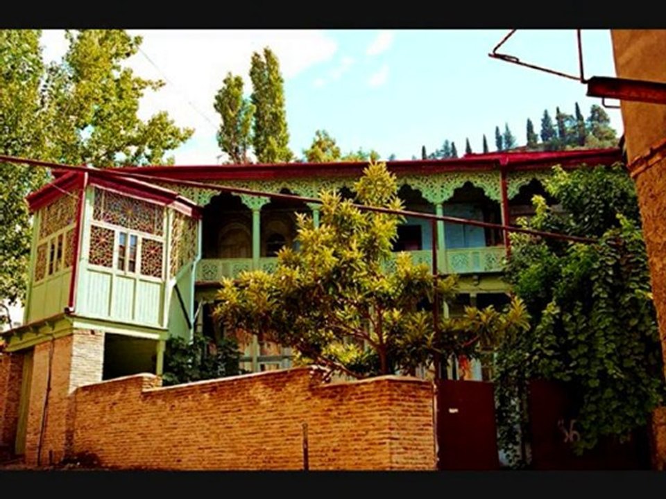 TBILISSI - georgia