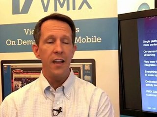 VMIX Delivers Next-Generation Online Video Analytics