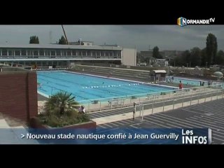 Normandie TV - Les Infos du Vendredi 09/07/2010