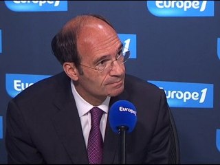 Woerth : "Je suis énormément soulagé"