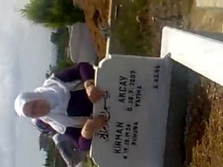 Canımız Babamız