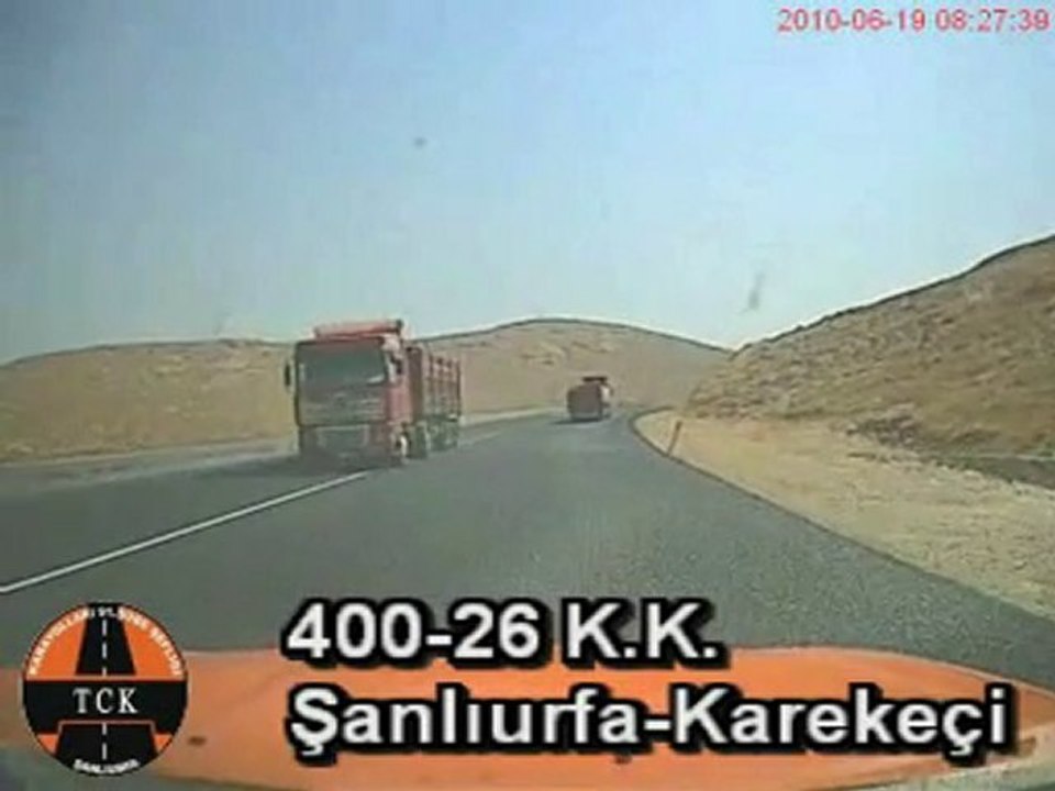 400-26 K.K. şanlıurfa-karakeçi 4. Bölüm