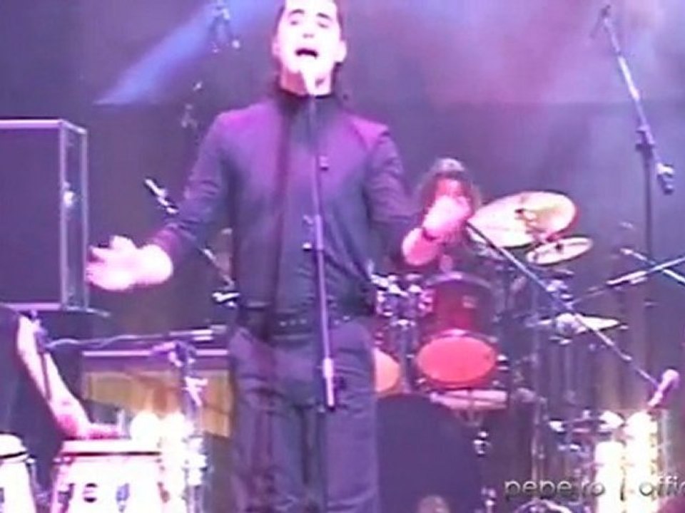 Pepe - Inima nebuna (Live)