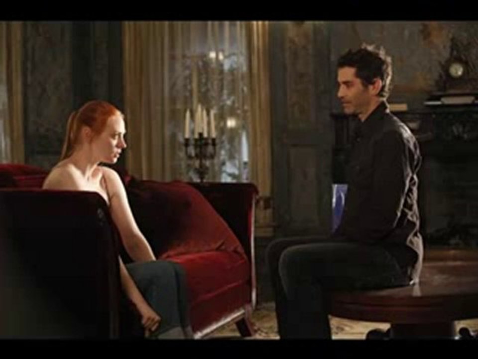 True Blood Season 3 Episode 4 Part 1 9 Crimes