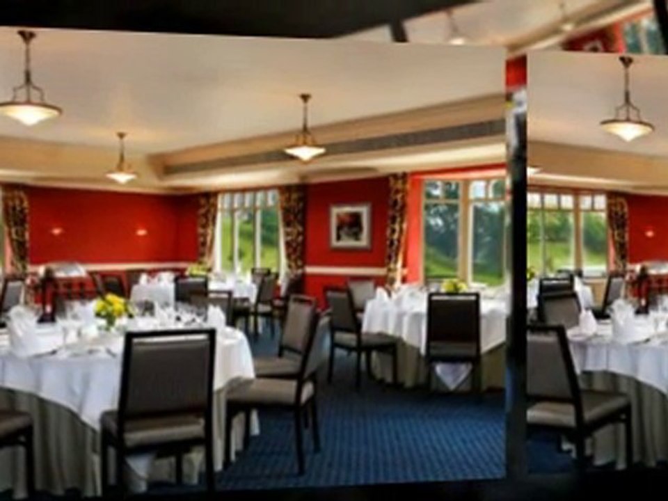 Turnberry Resort