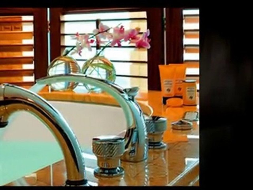 Hotel President Wilson Geneva