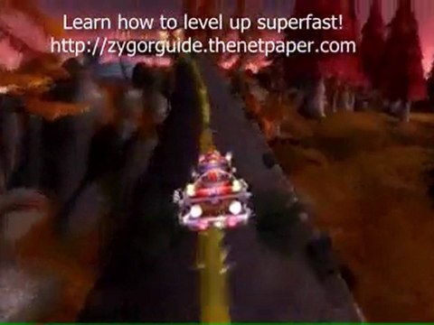 World of Warcraft Cataclysm Others HD_02