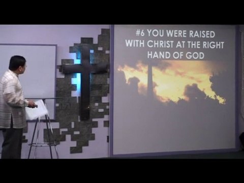 SW 071110 Gods Plan - To Be Like Jesus Part 3