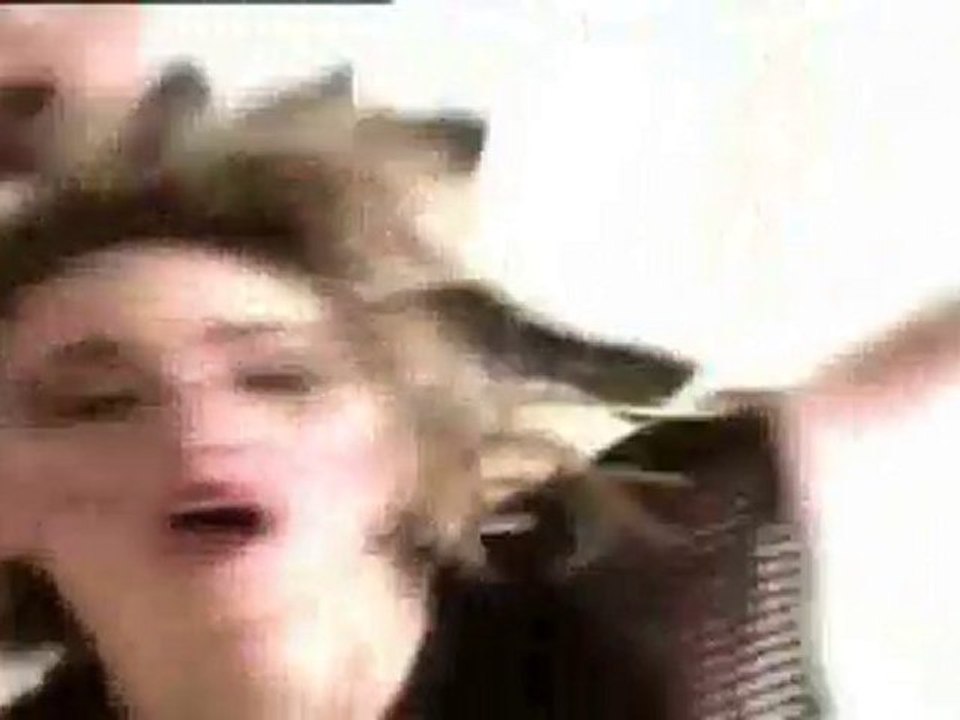 Madonna vs. Jay-Z "Lucky Rock Boys" DJ ACE Remix