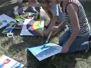 Dni Ziemi Świdnickiej 2010 -dla TV Odra