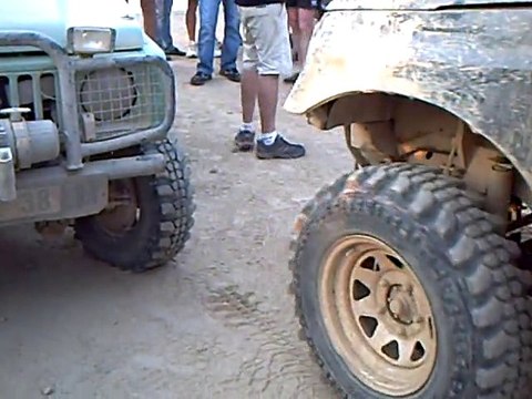 Proto Vitara Zuk Day's 2010 CLIP0034 CLUB ZUK4X4.COM