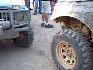 Proto Vitara Zuk Day's 2010 CLIP0034 CLUB ZUK4X4.COM