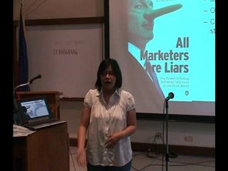 Face 2 Face Session e-Ethics Part. 2