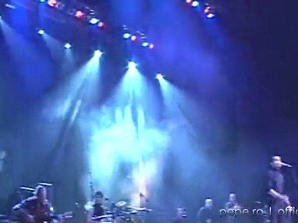 Pepe - La bamba (Live)