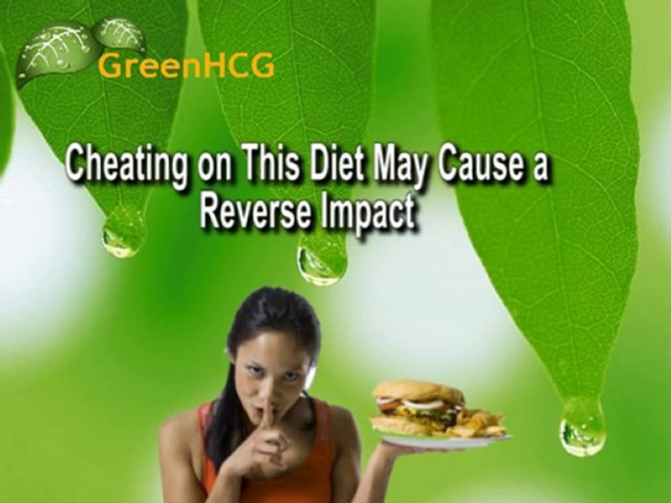 Hcg Diet Information - How To Use Hcg For Weight Loss