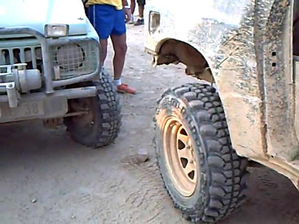 ZUK DAY'S 2010 CLIP0035