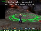 World of Warcraft Cataclysm PRIEST - POWER WORD