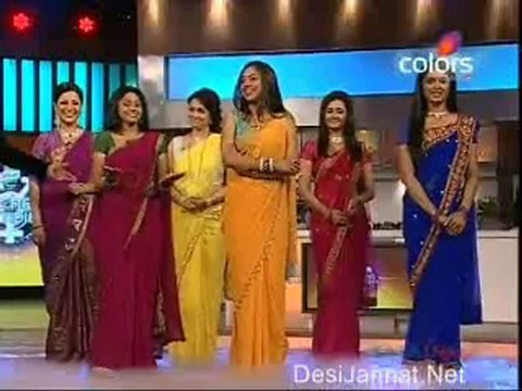 Kitchen Champion - 12th July 2010 pt1