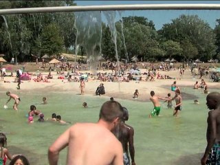 Idée Découverte Base de loisirs NRJ Paris