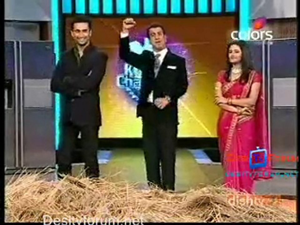 Kitchen Champion - 12th July 2010 - Pt2