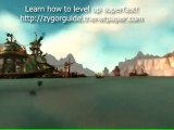 World of Warcraft Cataclysm Beta HD_01