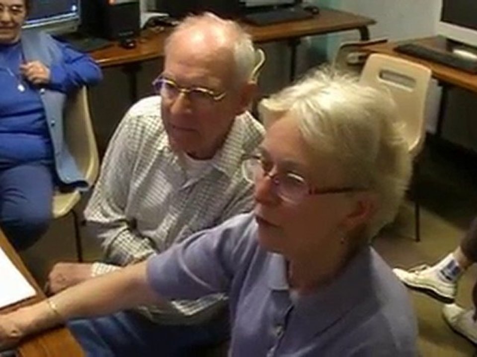 ATELIER INFORMATIQUE DU MERCREDI