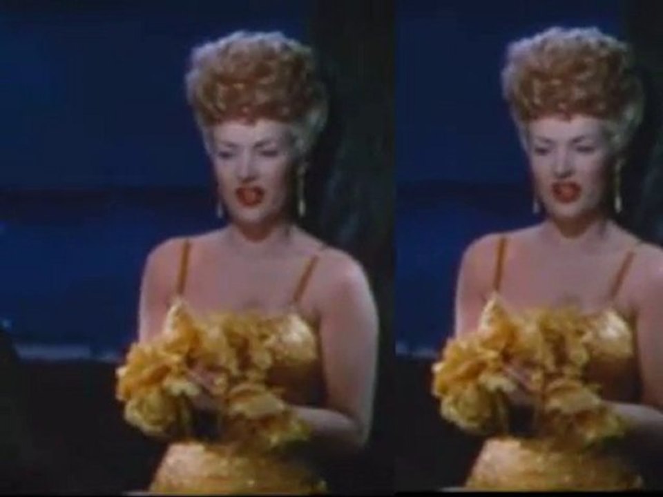 DOUBLE MINT TWINS  1940'S