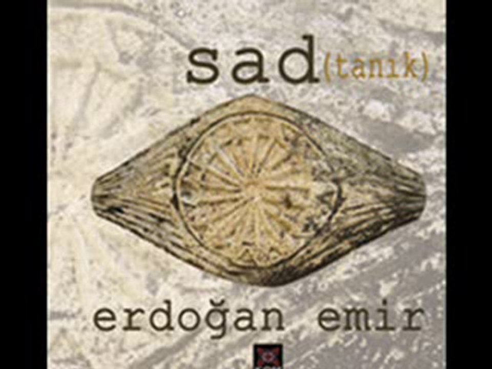 Erdoğan Emir .İnsanı Kamil