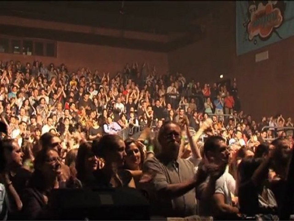 Festival EuropaVox 2010