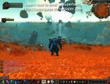 World of warcraft cataclysm beta gameplay SW
